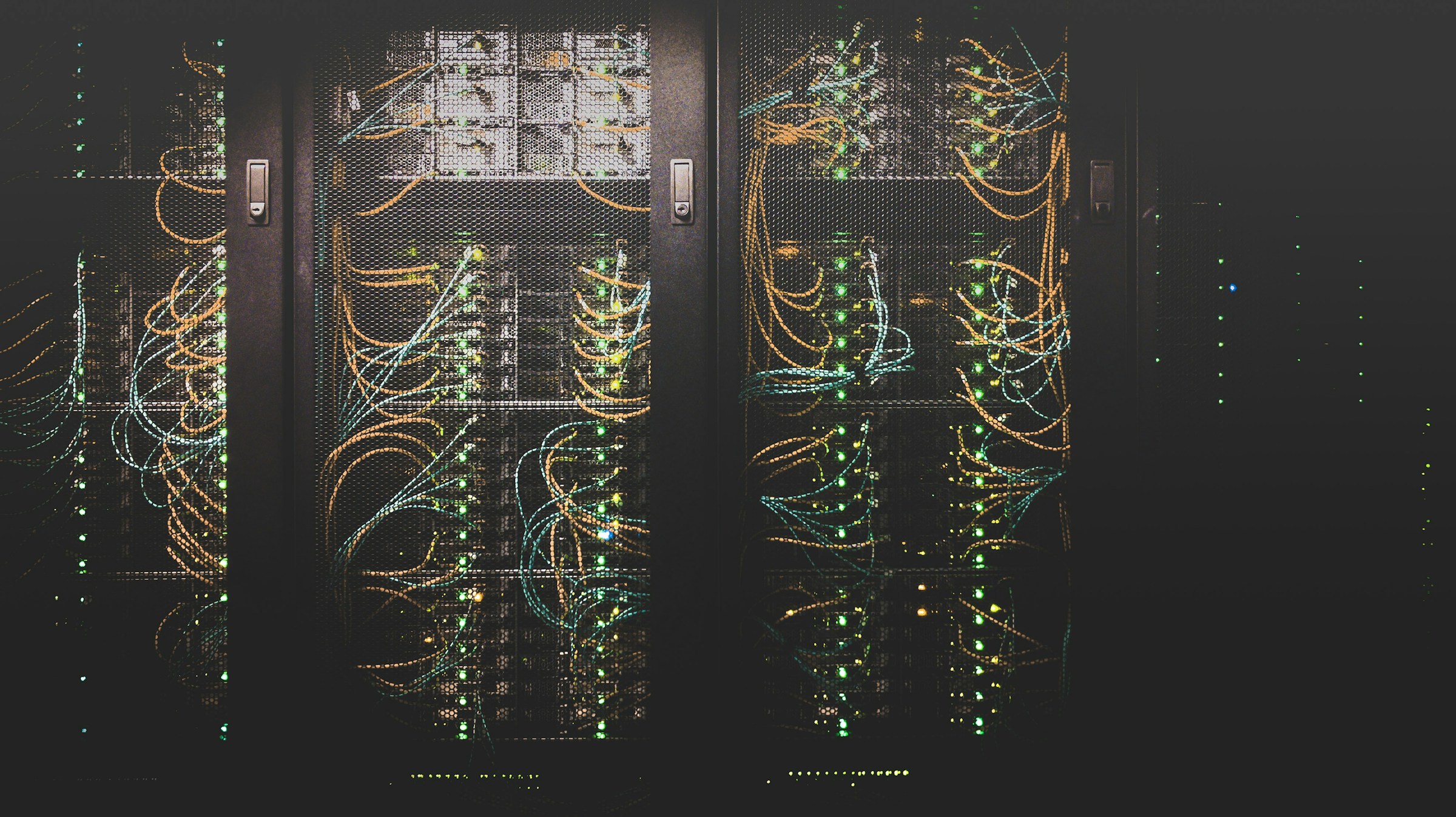 Cibersegurança — infraestrutura e proteção digital